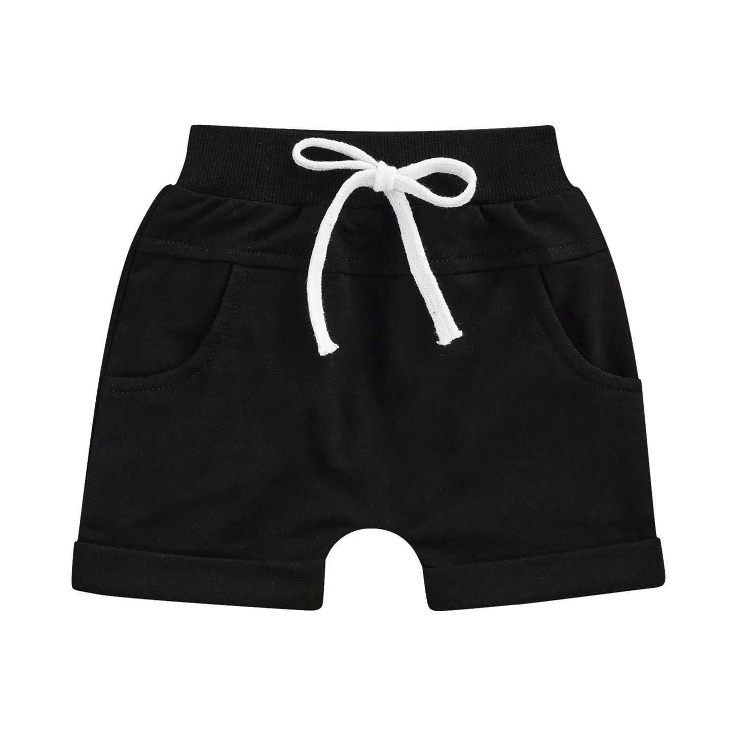 Casual Baby Boys Shorts