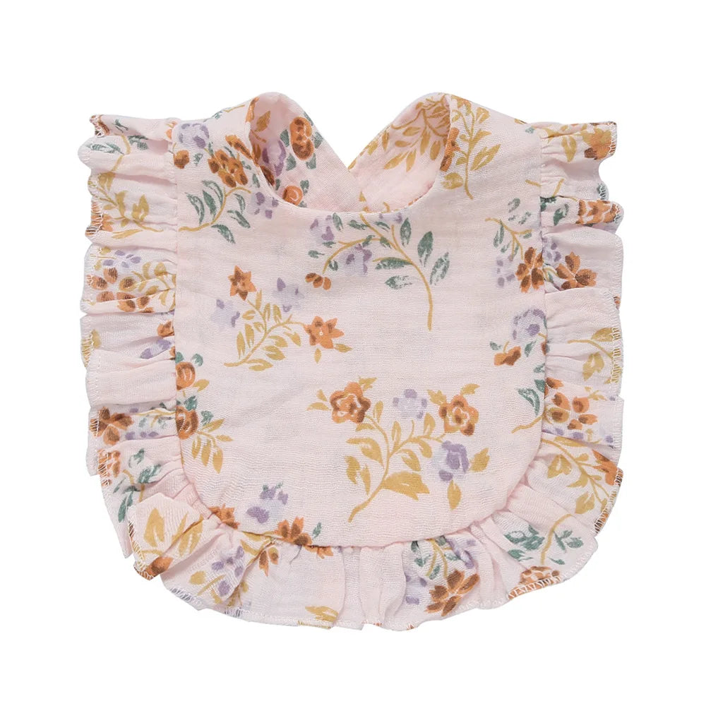Boho Bibs