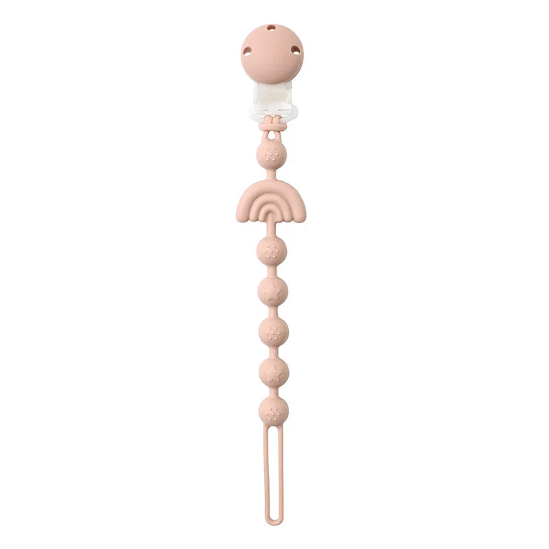 Teething Chain Clip